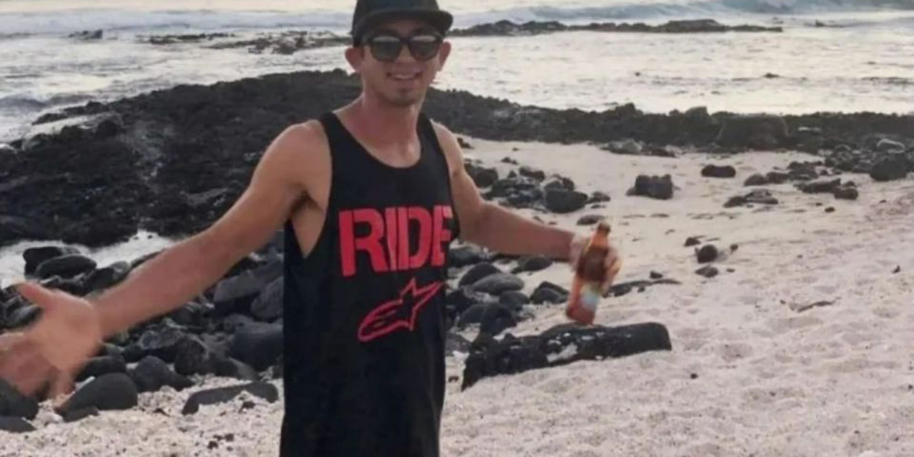 Surfista pierde la vida en ataque de tiburón mientras celebraba el Año Nuevo en Hawai | El Imparcial de Oaxaca