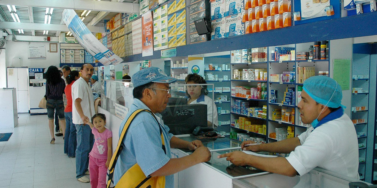Bajan precios de vacuna anticovid Pfizer en farmacias | El Imparcial de Oaxaca