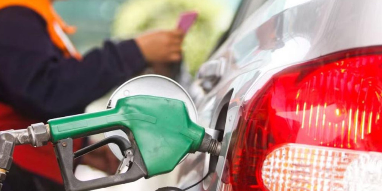 Oaxaca: ¿Dónde se vende la gasolina más barata este lunes 15 de enero de 2024? | El Imparcial de Oaxaca