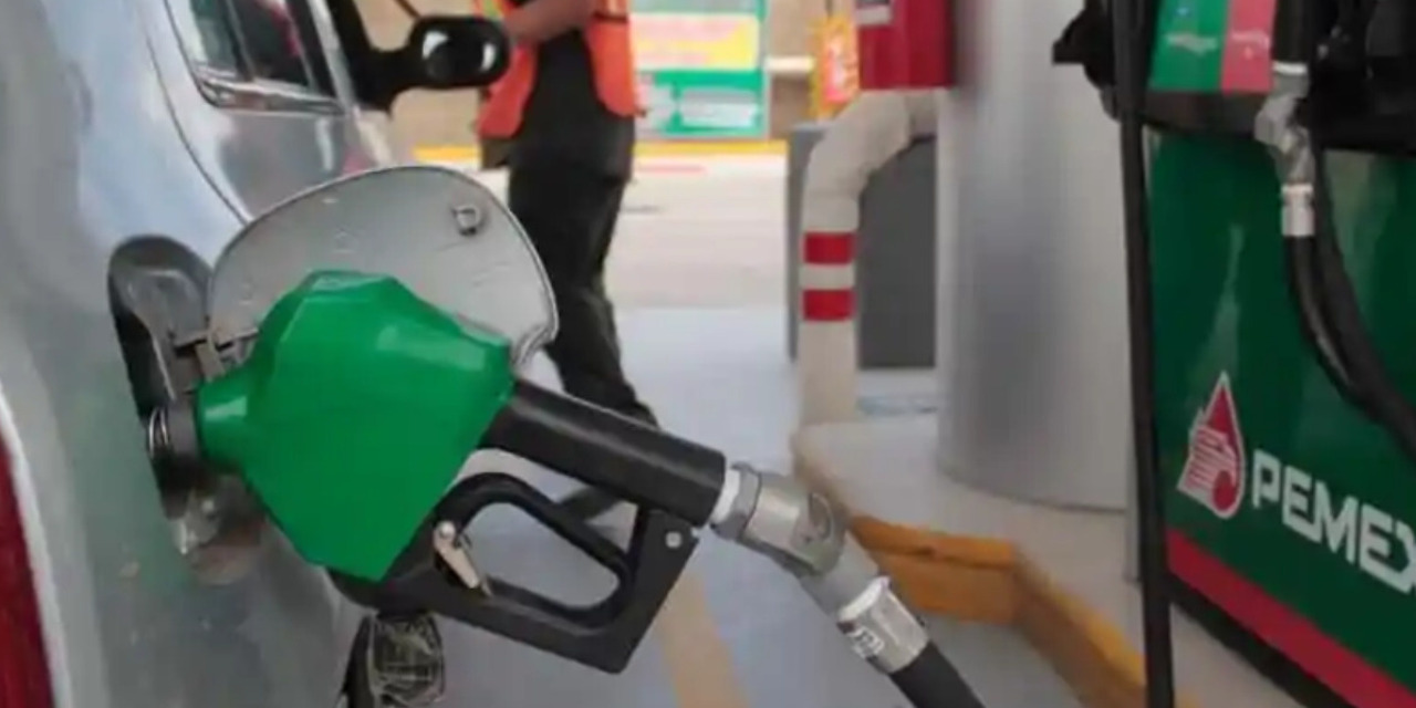 Oaxaca: ¿Dónde se vende la gasolina más barata este miércoles 03 enero de 2024? | El Imparcial de Oaxaca