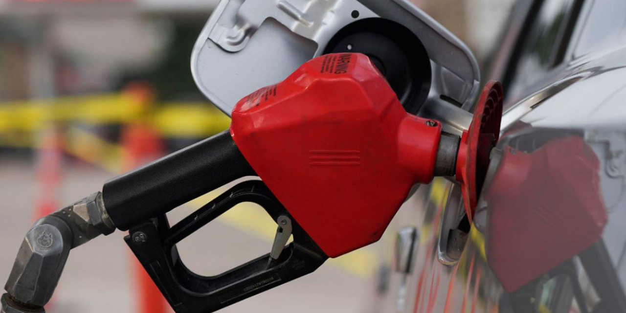 Oaxaca: ¿Dónde se vende la gasolina más barata este viernes 05 de enero de 2024? | El Imparcial de Oaxaca