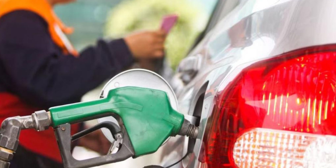 Oaxaca: ¿Dónde se vende la gasolina más barata este lunes 22 de enero de 2024? | El Imparcial de Oaxaca