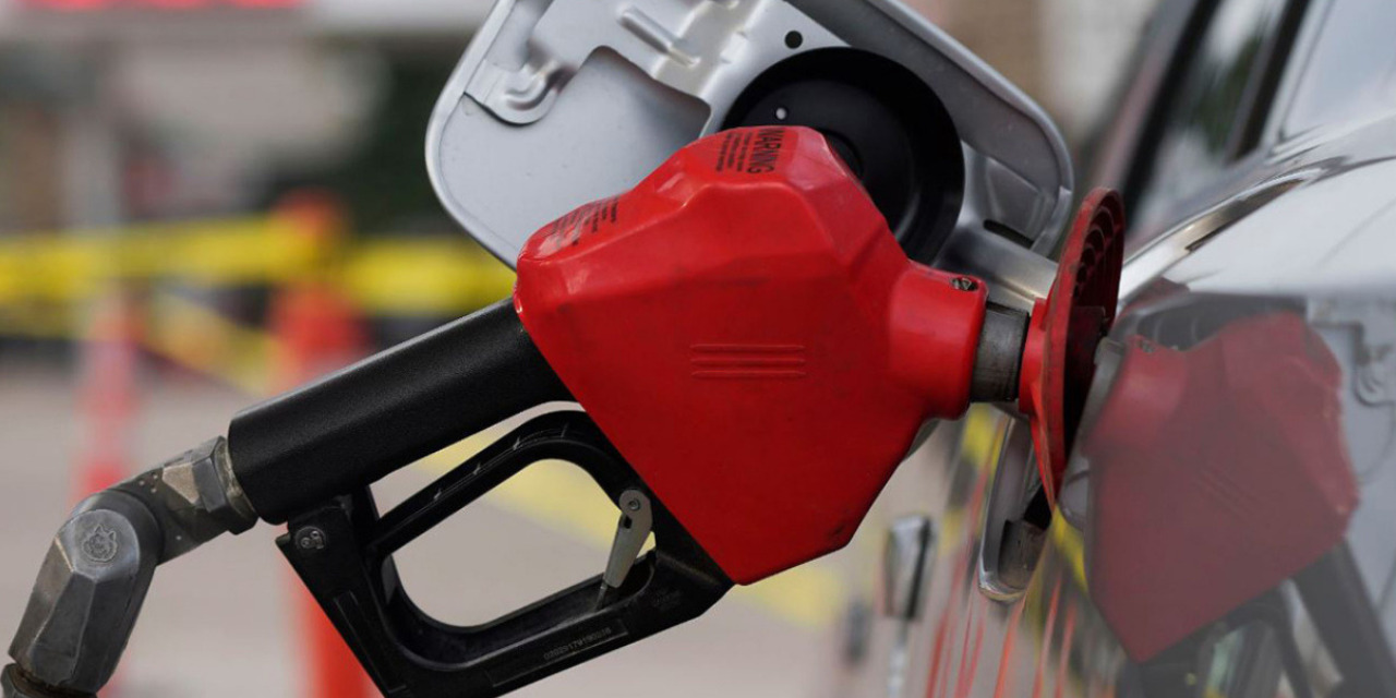 Oaxaca: ¿Dónde se vende la gasolina más barata este lunes 08 enero de 2024? | El Imparcial de Oaxaca