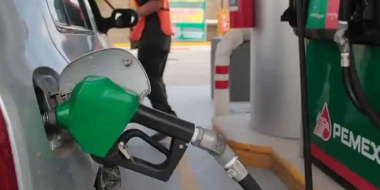 Oaxaca: ¿Dónde se vende la gasolina más barata este miércoles 24 de enero de 2024? | El Imparcial de Oaxaca