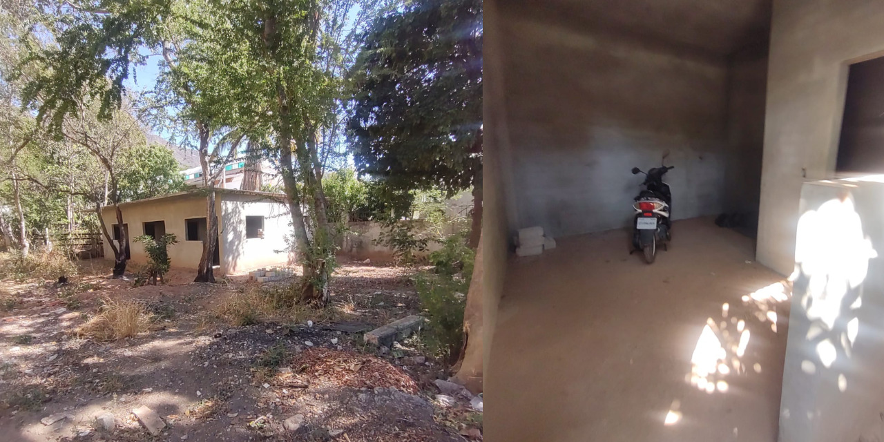 Robo y recuperación de motocicleta en Cuicatlán | El Imparcial de Oaxaca