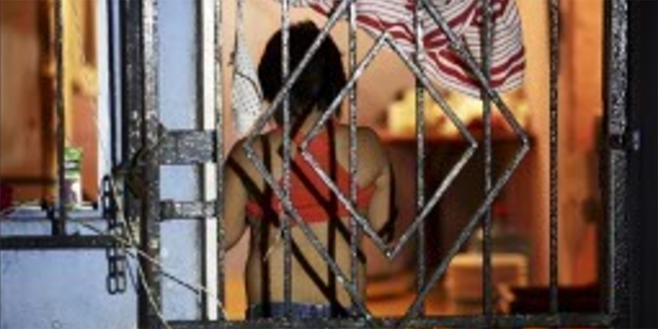 Un lustro de aumento de delitos sexuales contra menores de edad | El Imparcial de Oaxaca