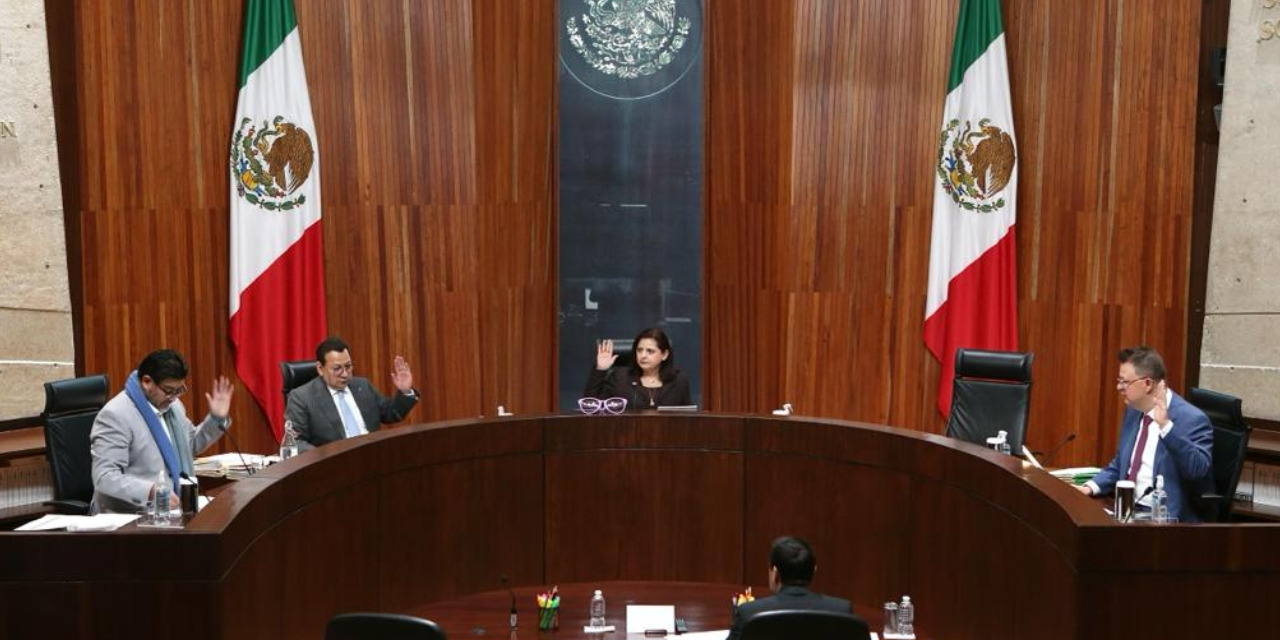 Revés para el Gobierno de Oaxaca, por cometarios de Gobernador | El Imparcial de Oaxaca