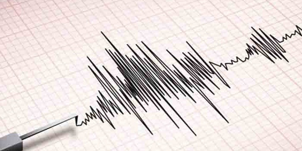 Últimos sismos que se han registrado hoy 2 de enero | El Imparcial de Oaxaca