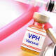 Avanza al 70% vacunas contra el Virus de Papiloma Humano
