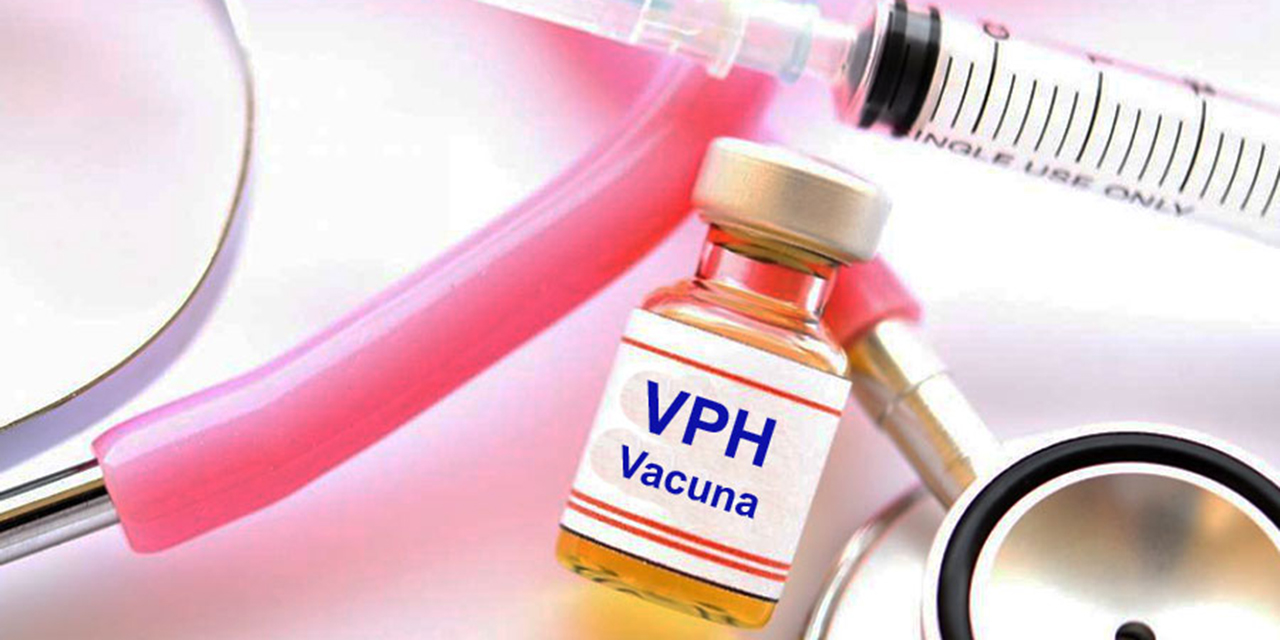 Avanza al 70% vacunas contra el Virus de Papiloma Humano | El Imparcial de Oaxaca