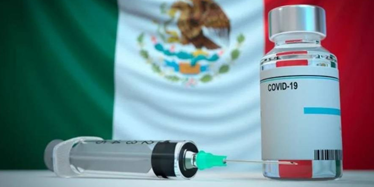 “Patria contra COVID-19 ya se aprobó”: AMLO celebra la autorización | El Imparcial de Oaxaca