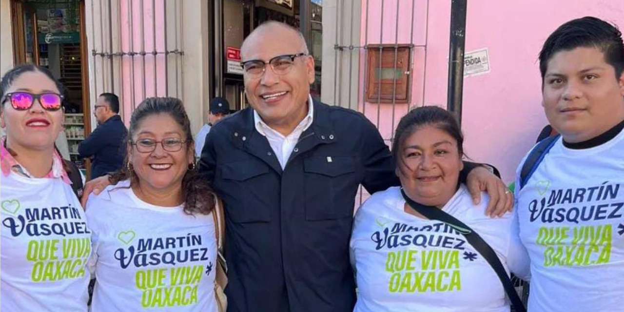 Confiscan playeras a participantes en carrera por el “Día del Policía”