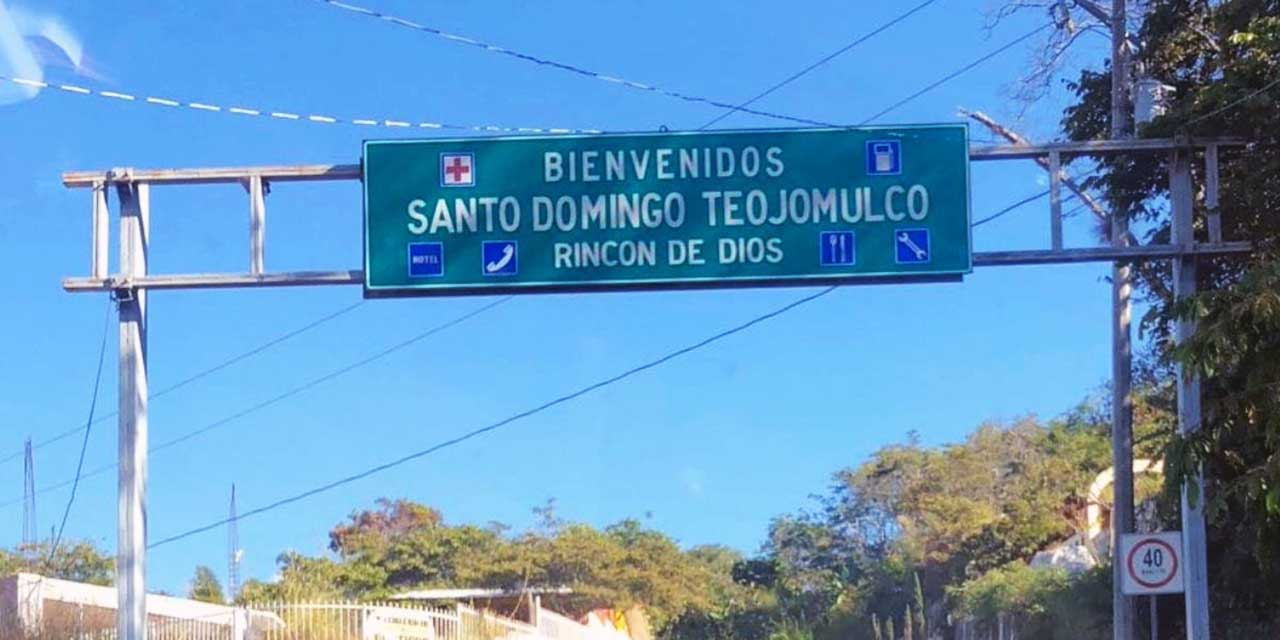 Foto: internet // Indican que Teojomulco se está apoderando de 7 mil hectáreas que no les corresponde jurídicamente.