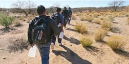 Ante extinción de Instituto Migrante Oaxaqueño, afirma FIOB que migrantes quedarán en el desamparados.