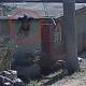 Cámaras captan a ladrones de vivienda en Huajupan