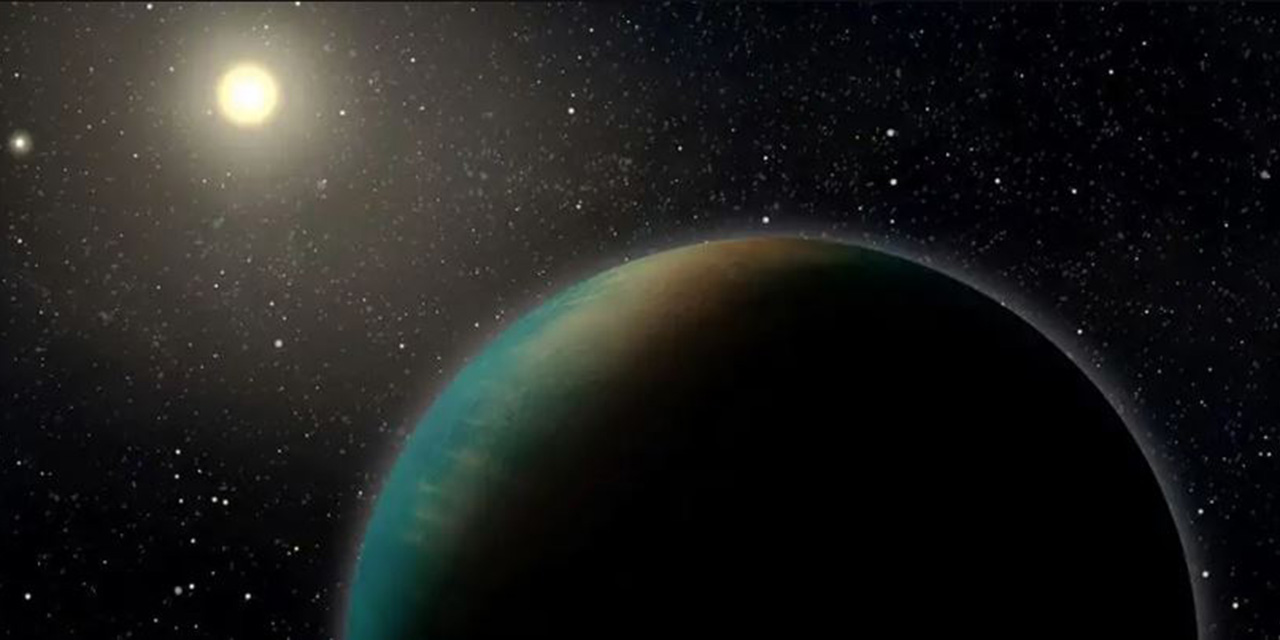 Descubierto un nuevo planeta, TOI-715b, en zona habitable | El Imparcial de Oaxaca