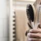 Cepilla tu cabello con cerdas naturales