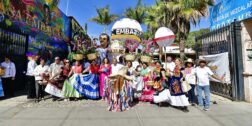 Celebran el VIII aniversario de Casa Embajador Parador Turístico y el XXIII aniversario de Mezcal Embajador de Oaxaca.