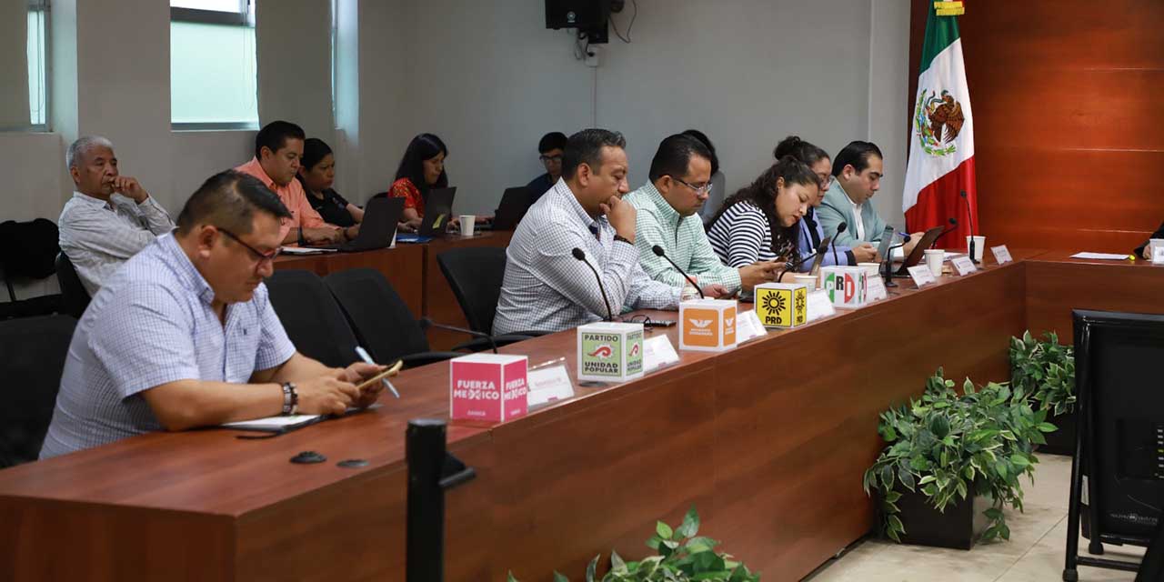 Fijan topes a gastos de campañas a diputaciones y concejalías