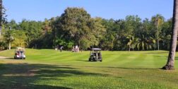 Fotos: internet // El campo de golf concesionado a Grupo Salinas, fue declarado Parque Nacional, de acuerdo con el decreto publicado en el Diario Oficial de la Federación.