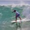 El surfing se estará definiendo en Puerto Escondido.