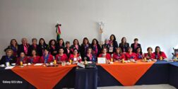 El Club Rotario Guelaguetza y el Club Rotario Puebla Campestre Real compartieron experiencias.