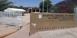 El hospital de Cuicatlán carece de servicios especializados.