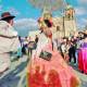 Compartirá Putla Villa de Guerrero su tradicional carnaval putleco