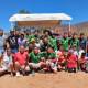 San José del Chilar se lleva victoria del torneo de futbol soccer