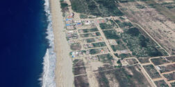 Imágenes Satelitales de Google: Google Earth