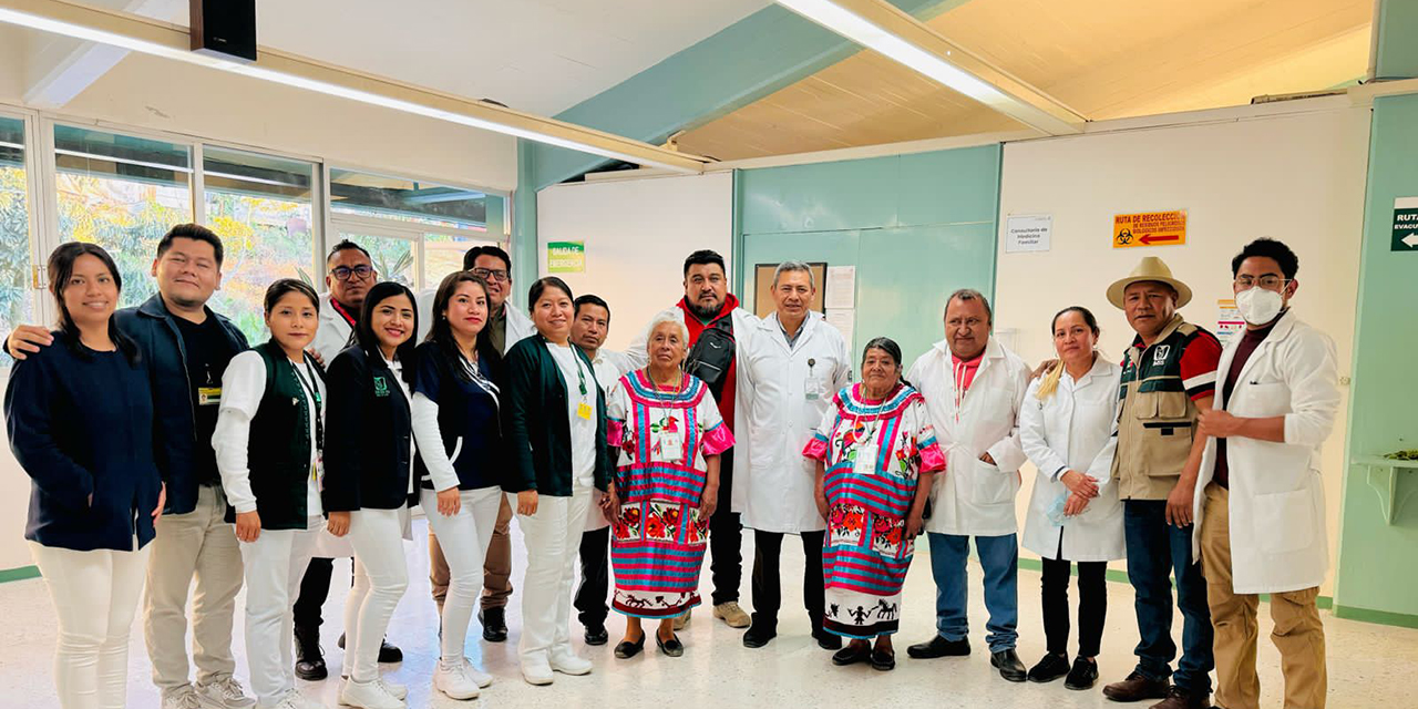 Realizarán jornada de cirugías en Huautla | El Imparcial de Oaxaca