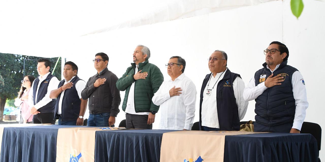 Ciencia para resolver problemas sociales: Científicos de la UABJO | El Imparcial de Oaxaca