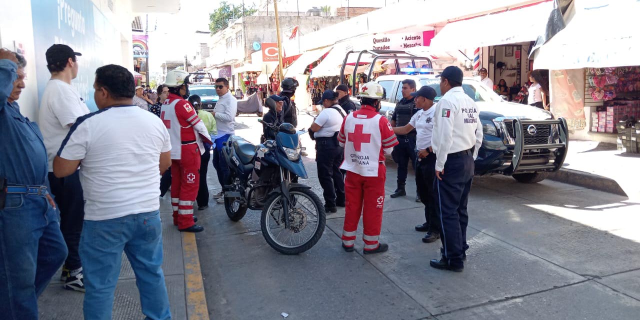 Muere en sala de espera de consultorio en Huajuapan | El Imparcial de Oaxaca