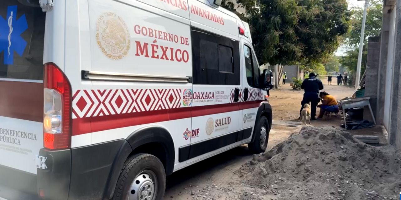 Acribillan a tres hombres en Juchitán | El Imparcial de Oaxaca