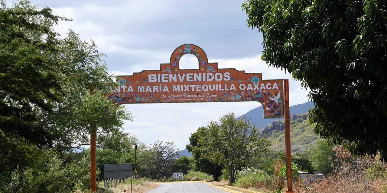 Demandan Ong liberación de opositores detenidos en Mixtequilla