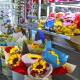 Esperan ligero incremento en ventas de flores por San Valentín