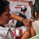 Oaxaca, vulnerable; persiste la baja cobertura en vacunación