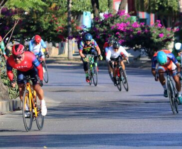 Foto: Leobardo García Reyes // La Asociación de Ciclismo de las 8 Regiones anunció que seguirá programando este tipo de actividades para impulsar esta disciplina.