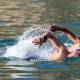 Nadan en las cálidas aguas de Huatulco
