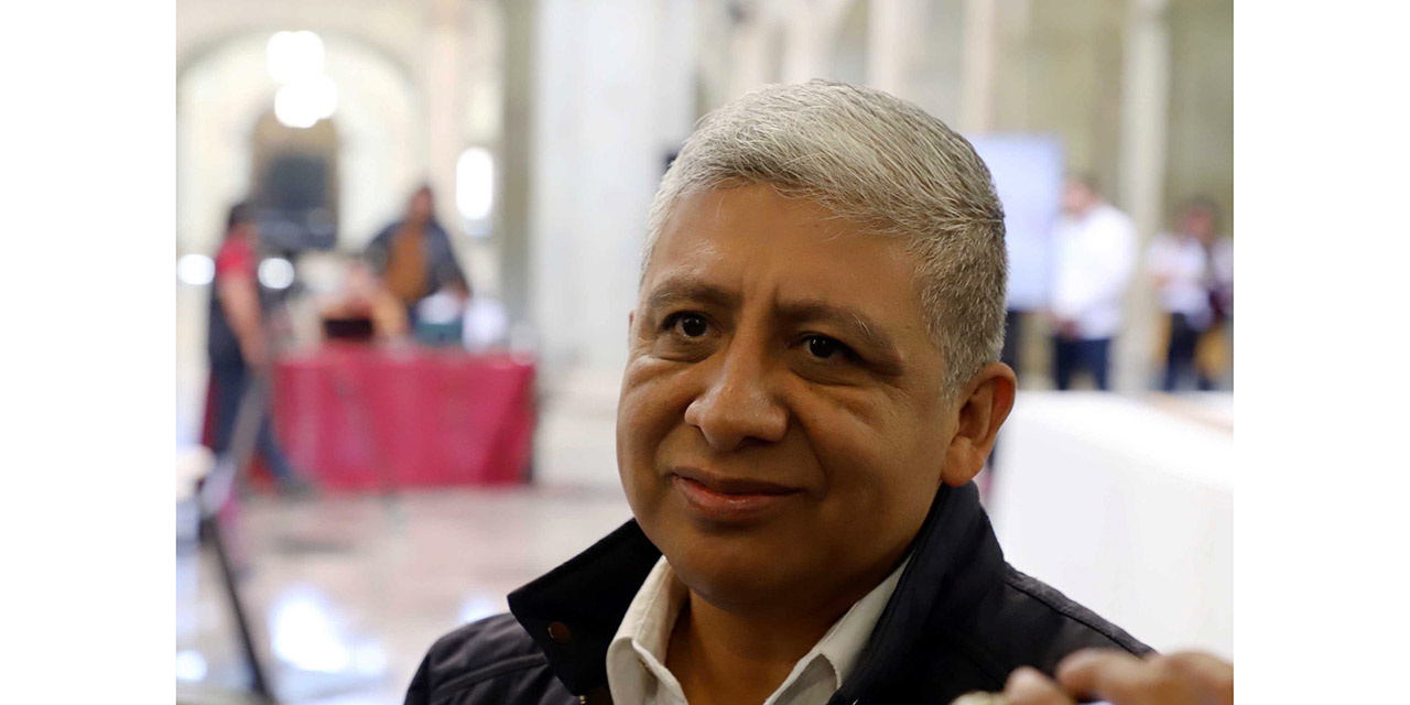 Auditarán programas y recursos de Sedafer, afirma Secretario | El Imparcial de Oaxaca