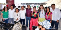 Celebran congresistas apertura de la autopista a la Costa