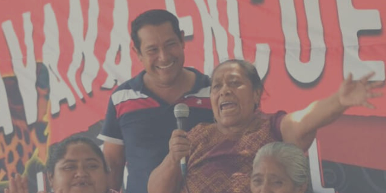 Tratan de hundir en la cárcel a opositor del CIIT | El Imparcial de Oaxaca