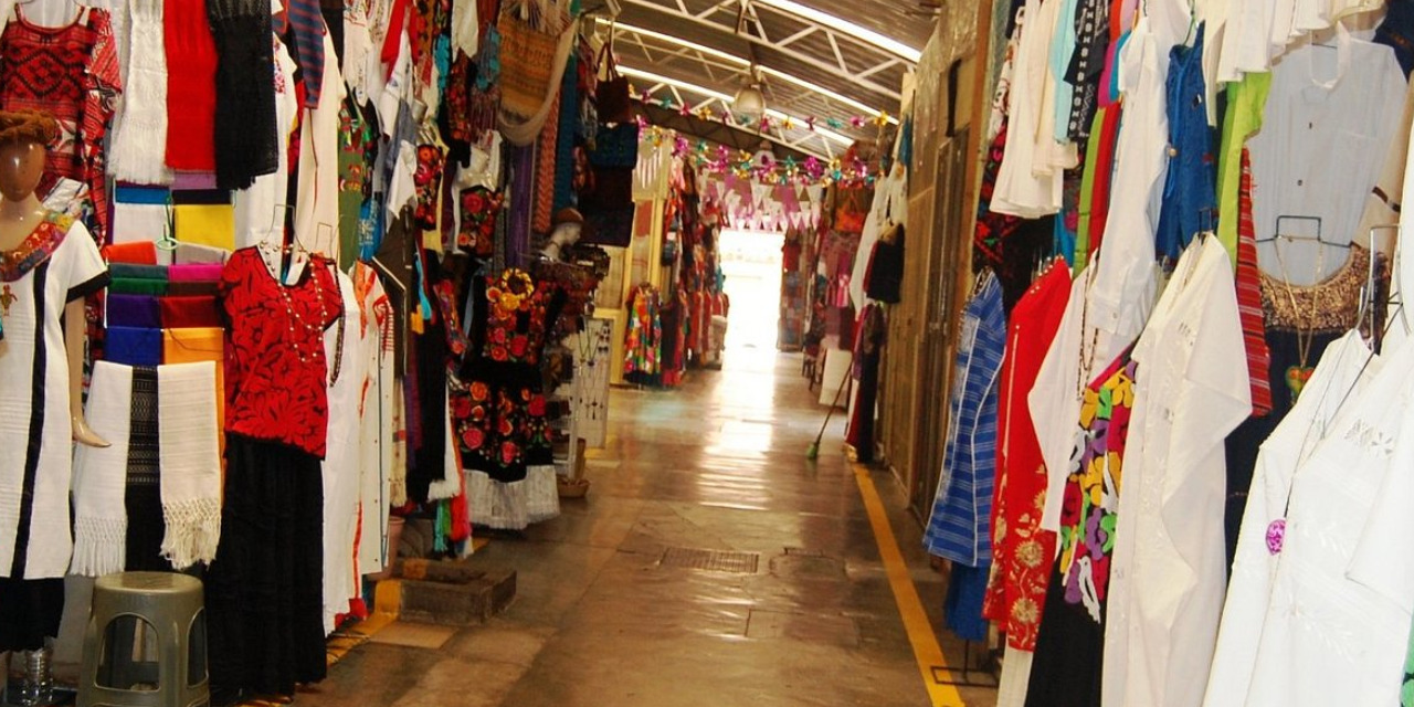 Cambios en la protección de artesanías en Oaxaca | El Imparcial de Oaxaca