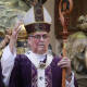 Lamenta Arzobispo discriminación a indígenas