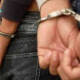 Aseguran a tres ladrones tras cateo en Huajuapan