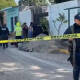 Investigan artero homicidio de taquero en Juchitán