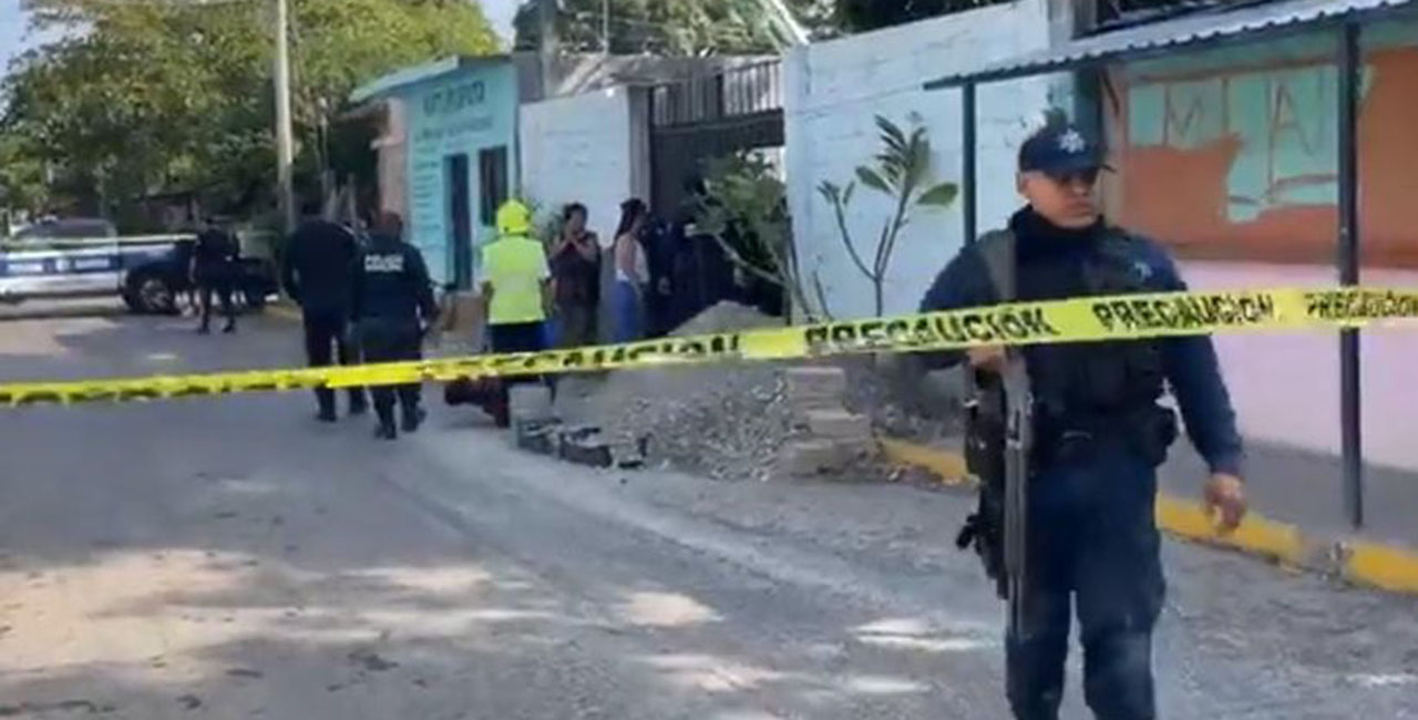 Investigan artero homicidio de taquero en Juchitán | El Imparcial de Oaxaca