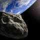 Enorme y peligroso asteroide esta semana rozará la tierra