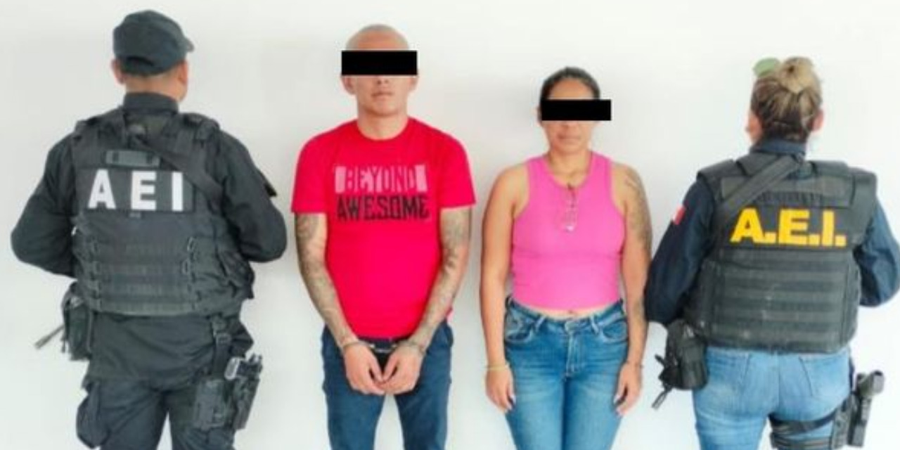 Cae El Furcio, líder de una banda en Matías Romero | El Imparcial de Oaxaca