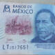 ¡Alerta! Reportan circulación de billetes falsos de 500 pesos